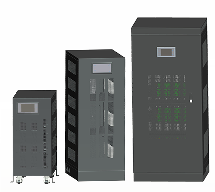 ZBWT系列三相三线220V/200V系统